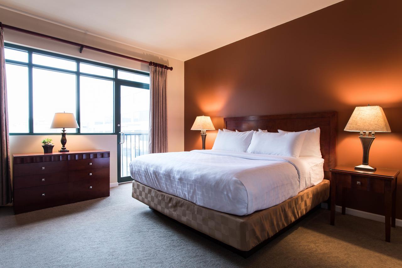 Inn At Cherry Creek Denver Exterior photo
