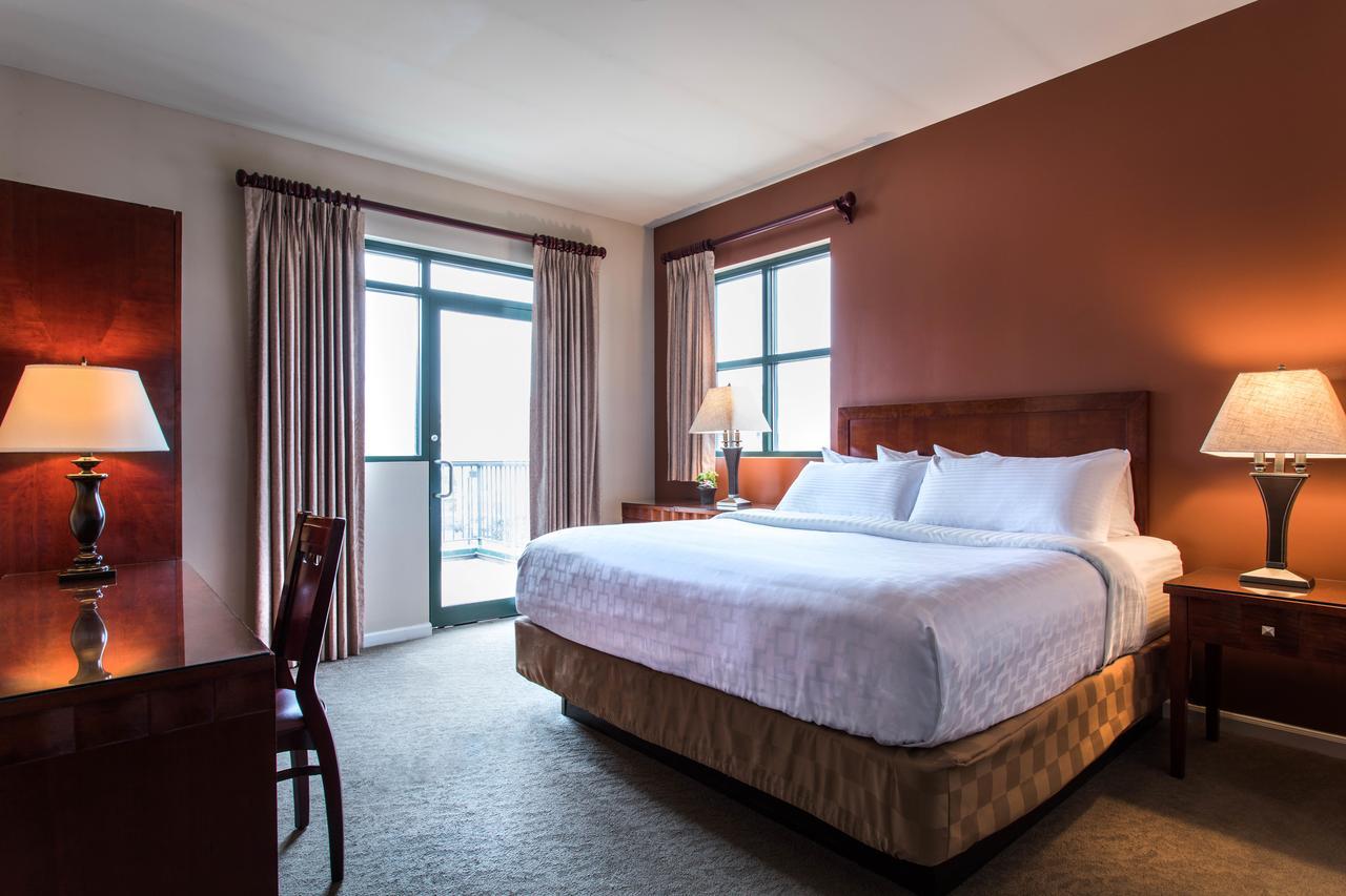 Inn At Cherry Creek Denver Exterior photo